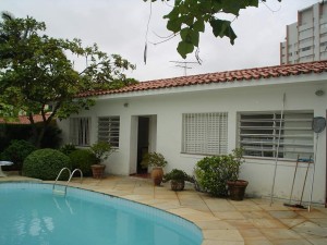 Residencia de Alto Padrão - Alto de  Pinheiros - 13